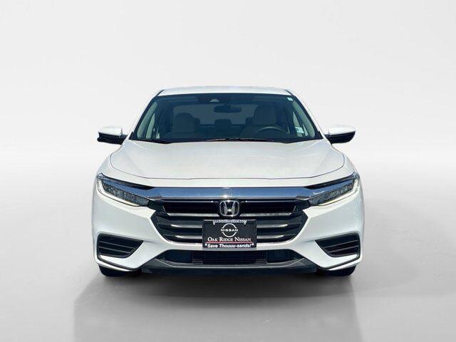 used 2019 Honda Insight car, priced at $17,995