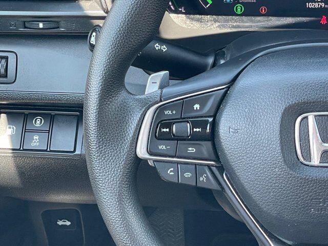 used 2019 Honda Insight car, priced at $17,995