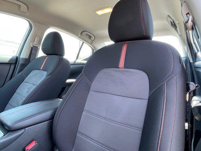 used 2024 Nissan Sentra car, priced at $25,995