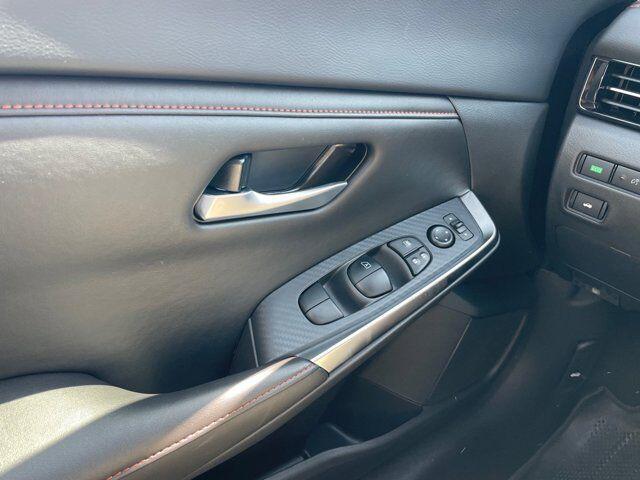 used 2024 Nissan Sentra car, priced at $25,995