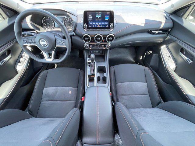 used 2024 Nissan Sentra car, priced at $25,995