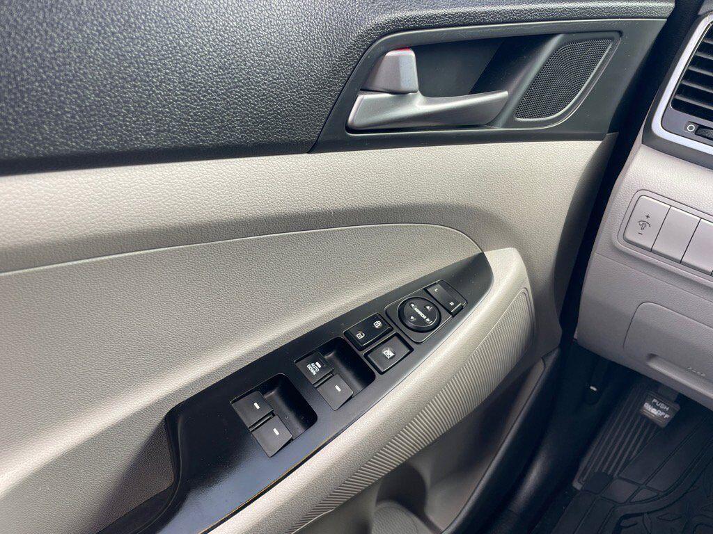 used 2018 Hyundai Tucson car, priced at $15,995
