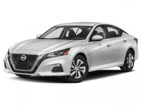 used 2022 Nissan Altima car, priced at $26,995