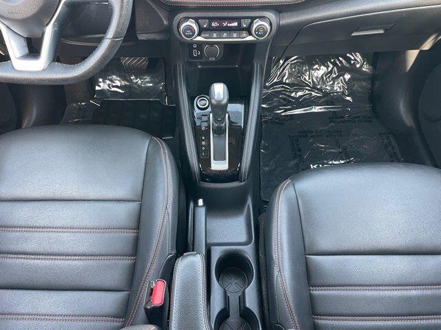 used 2020 Nissan Kicks car, priced at $20,995