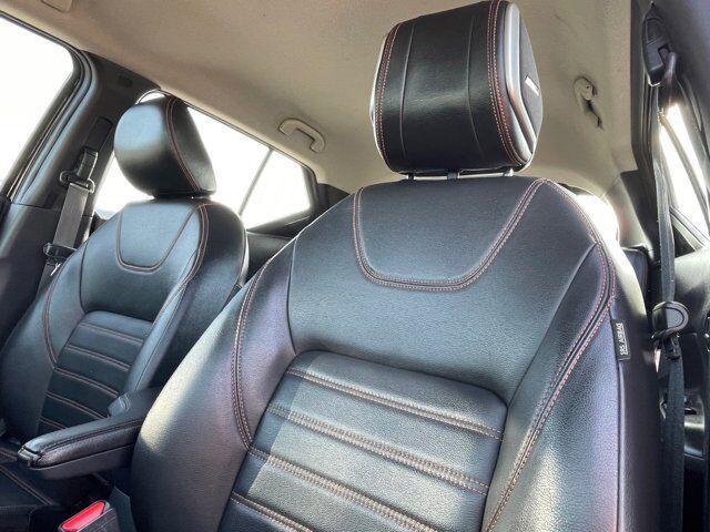 used 2020 Nissan Kicks car, priced at $20,995