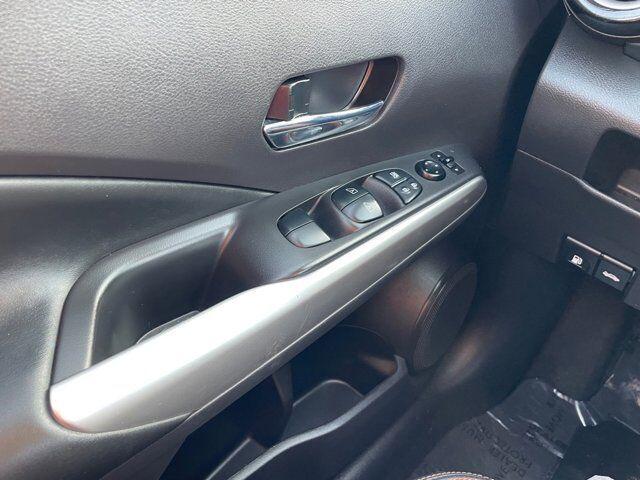 used 2020 Nissan Kicks car, priced at $20,995