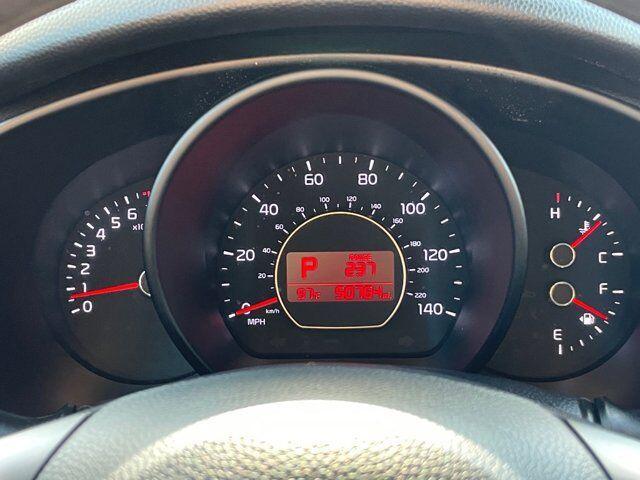 used 2019 Kia Soul car, priced at $19,995