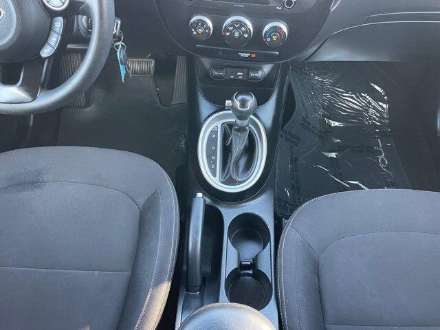 used 2019 Kia Soul car, priced at $19,995