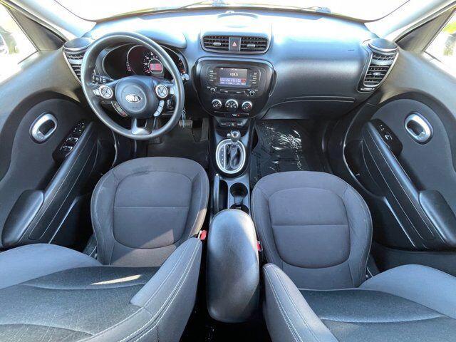 used 2019 Kia Soul car, priced at $19,995