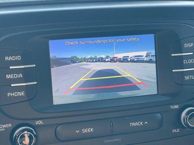 used 2019 Kia Soul car, priced at $19,995