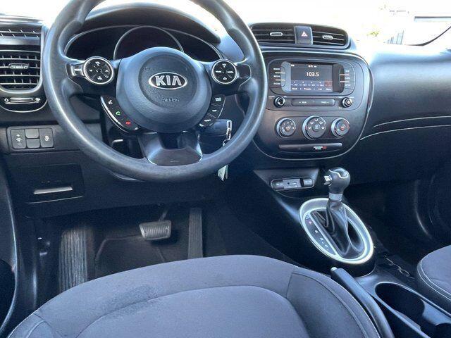 used 2019 Kia Soul car, priced at $19,995
