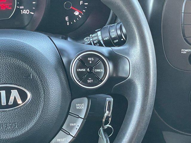 used 2019 Kia Soul car, priced at $19,995