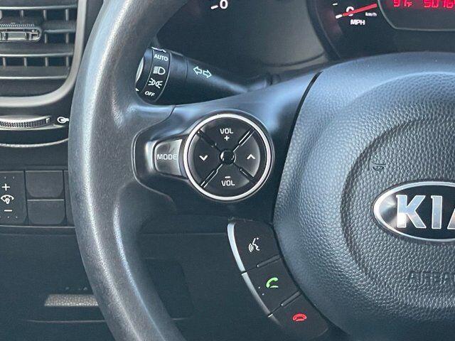 used 2019 Kia Soul car, priced at $19,995