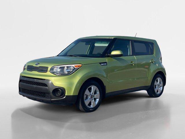 used 2019 Kia Soul car, priced at $19,995