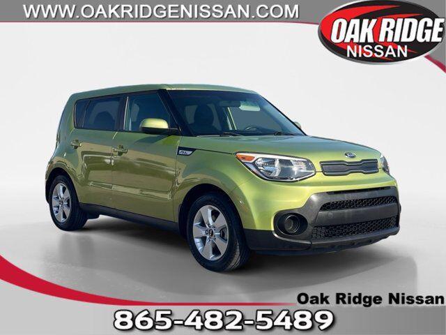 used 2019 Kia Soul car, priced at $19,995