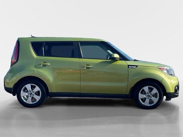 used 2019 Kia Soul car, priced at $19,995