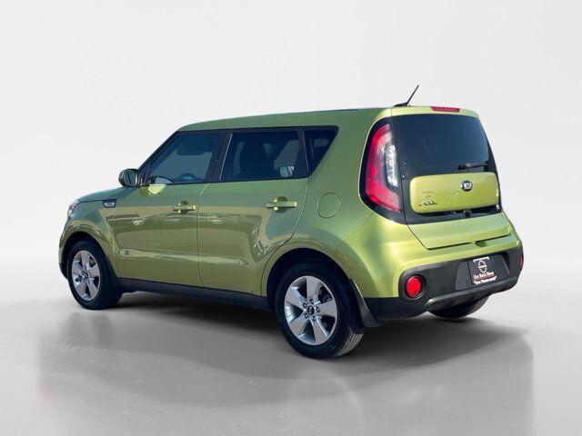used 2019 Kia Soul car, priced at $19,995