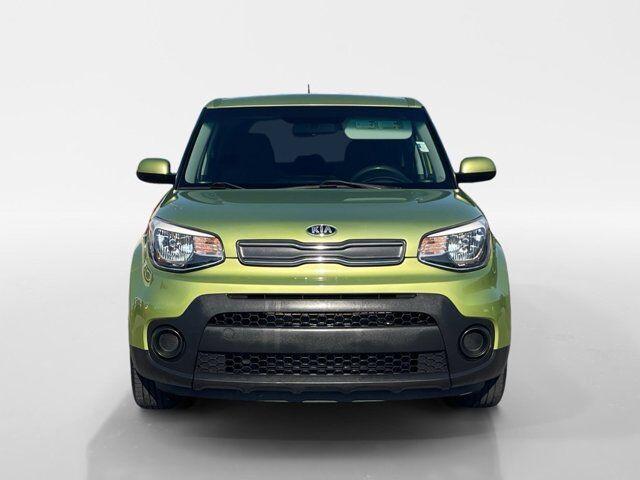 used 2019 Kia Soul car, priced at $19,995