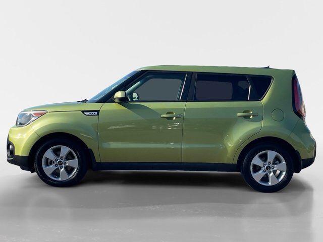 used 2019 Kia Soul car, priced at $19,995