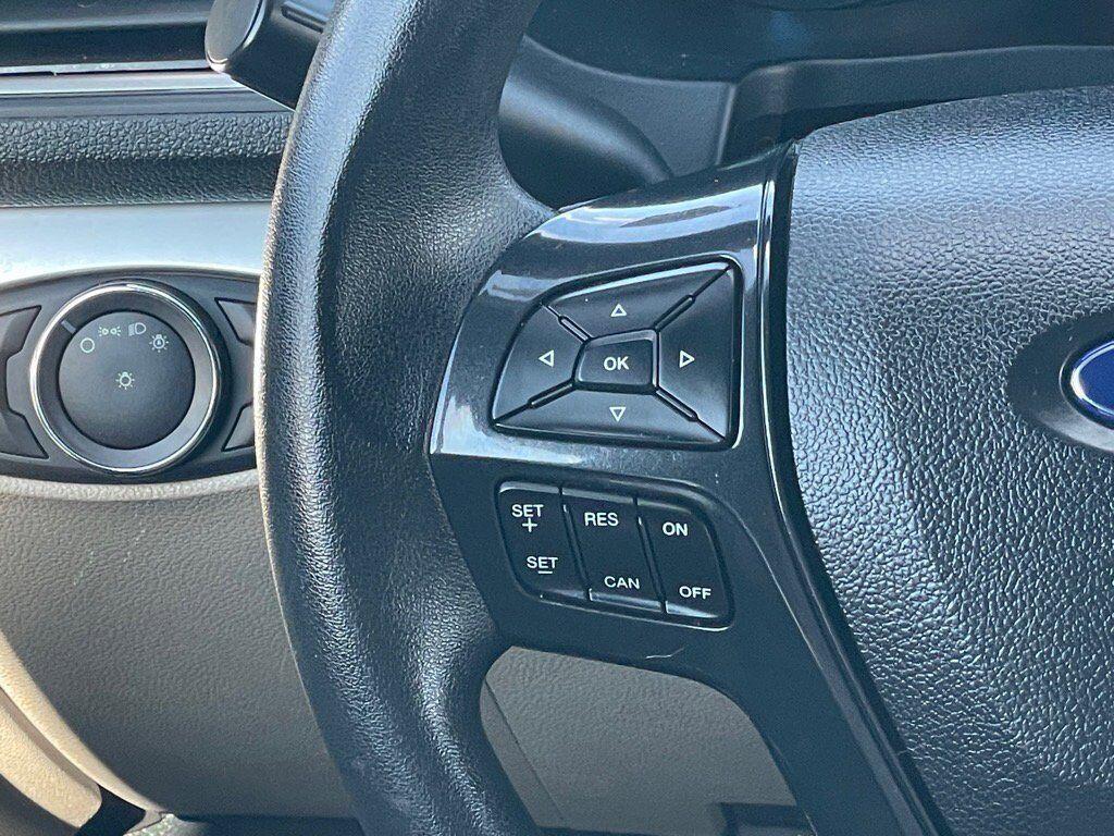used 2018 Ford Explorer car, priced at $21,995