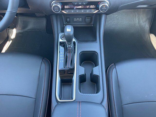 new 2025 Nissan Sentra car, priced at $27,511