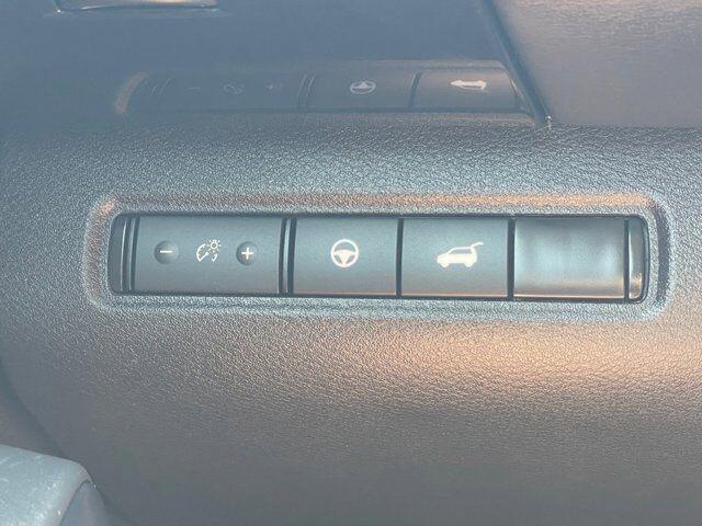 used 2025 Nissan Pathfinder car, priced at $41,995