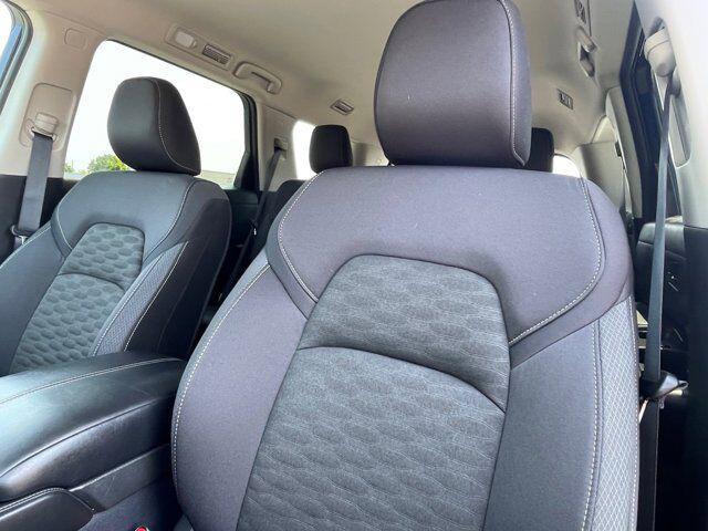 used 2025 Nissan Pathfinder car, priced at $41,995