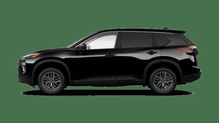 new 2025 Nissan Rogue car, priced at $29,935