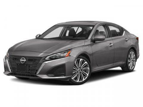 used 2024 Nissan Altima car, priced at $35,995
