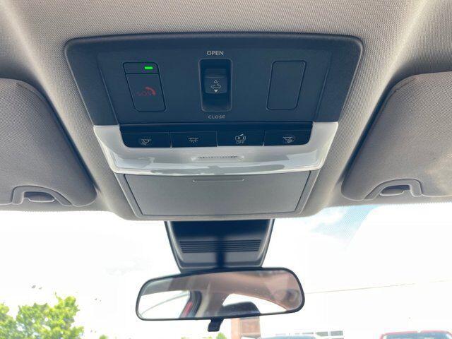 used 2024 Nissan Altima car, priced at $34,995