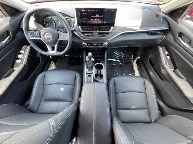 used 2024 Nissan Altima car, priced at $34,995