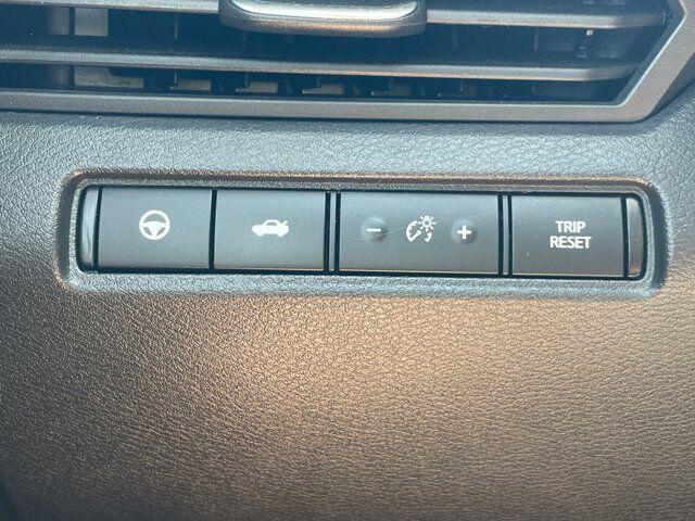 used 2024 Nissan Altima car, priced at $34,995