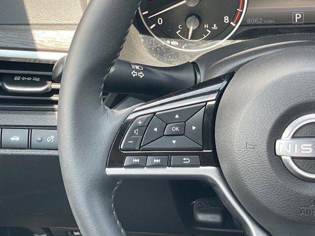 used 2024 Nissan Altima car, priced at $34,995
