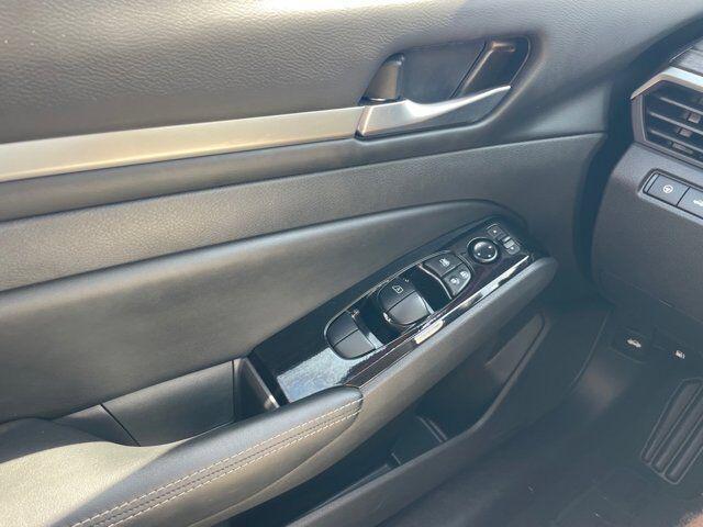 used 2024 Nissan Altima car, priced at $34,995