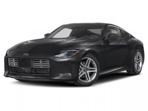 new 2025 Nissan Z car, priced at $44,505