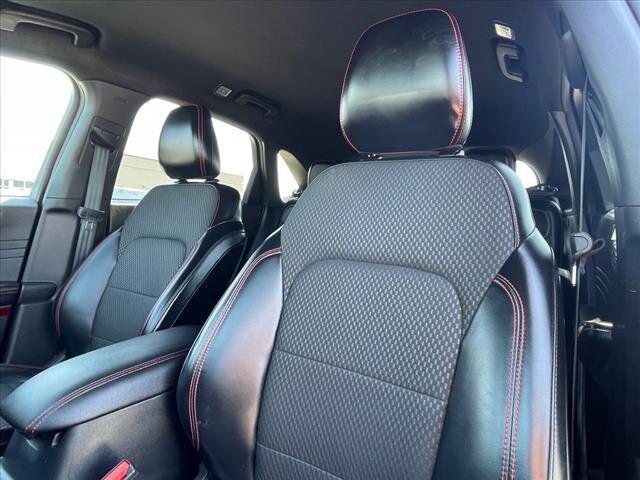 used 2023 Ford Escape car, priced at $28,999
