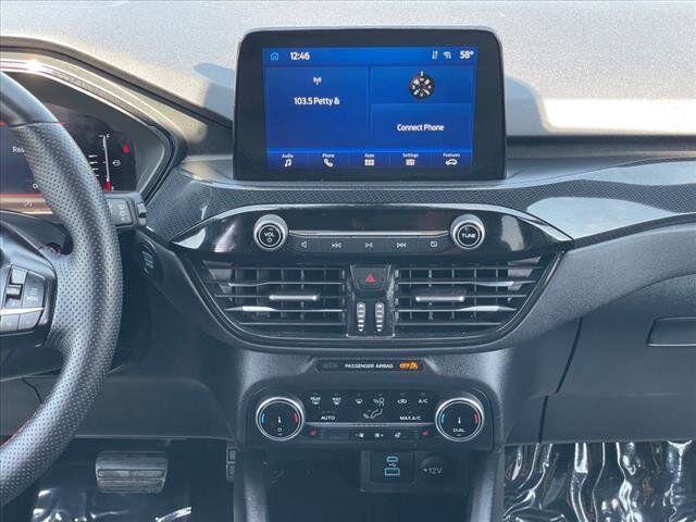 used 2023 Ford Escape car, priced at $28,999
