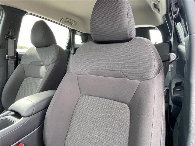 new 2025 Nissan Kicks car, priced at $23,686