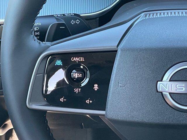 new 2025 Nissan Murano car, priced at $45,802