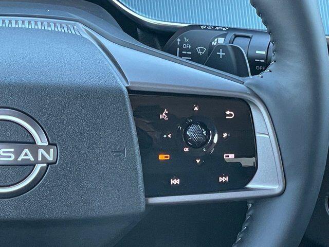 new 2025 Nissan Murano car, priced at $45,802