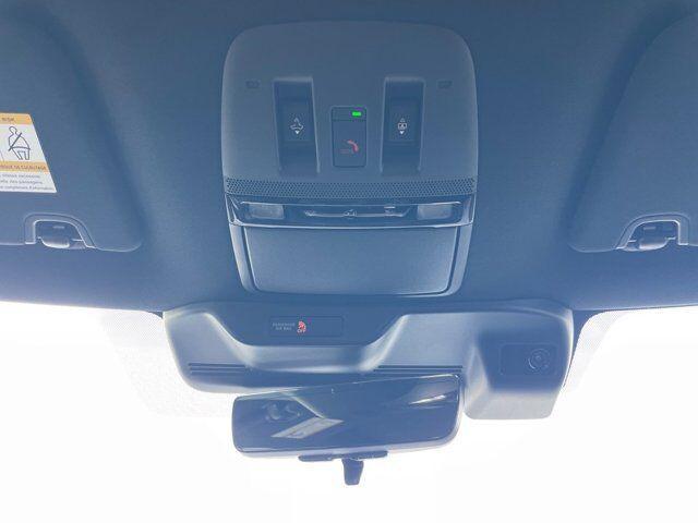 new 2025 Nissan Armada car, priced at $74,620