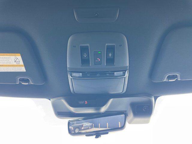 new 2025 Nissan Armada car, priced at $80,636
