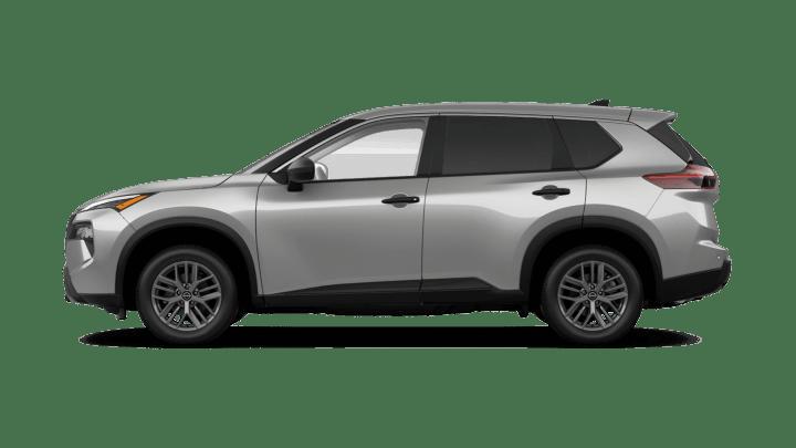 new 2025 Nissan Rogue car, priced at $29,935