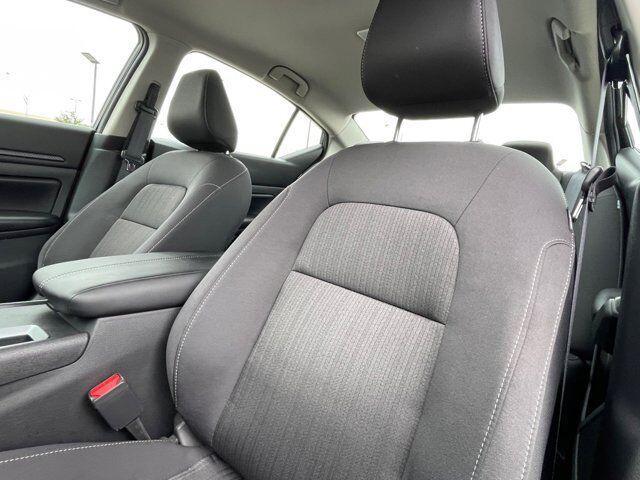 used 2025 Nissan Altima car, priced at $28,999