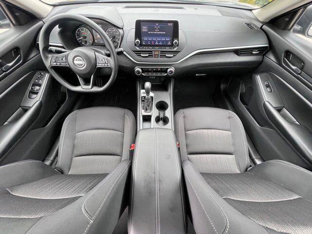 used 2025 Nissan Altima car, priced at $28,999
