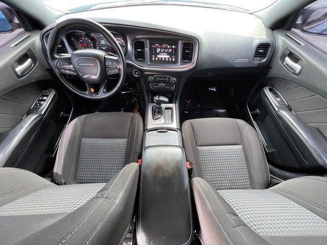 used 2020 Dodge Charger car, priced at $25,995