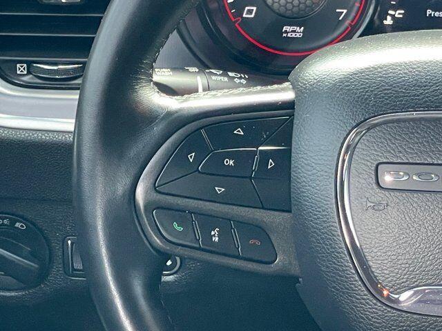 used 2020 Dodge Charger car, priced at $25,995
