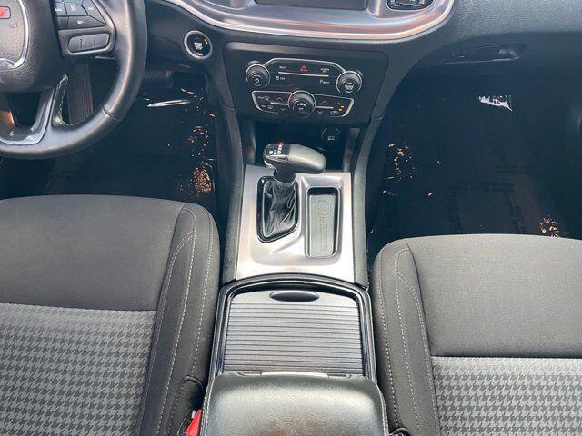 used 2020 Dodge Charger car, priced at $25,995