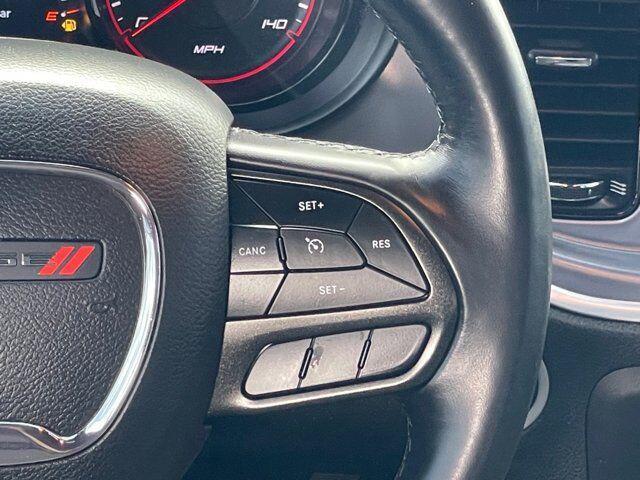 used 2020 Dodge Charger car, priced at $25,995