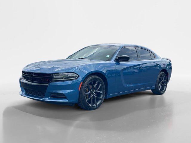 used 2020 Dodge Charger car, priced at $25,995